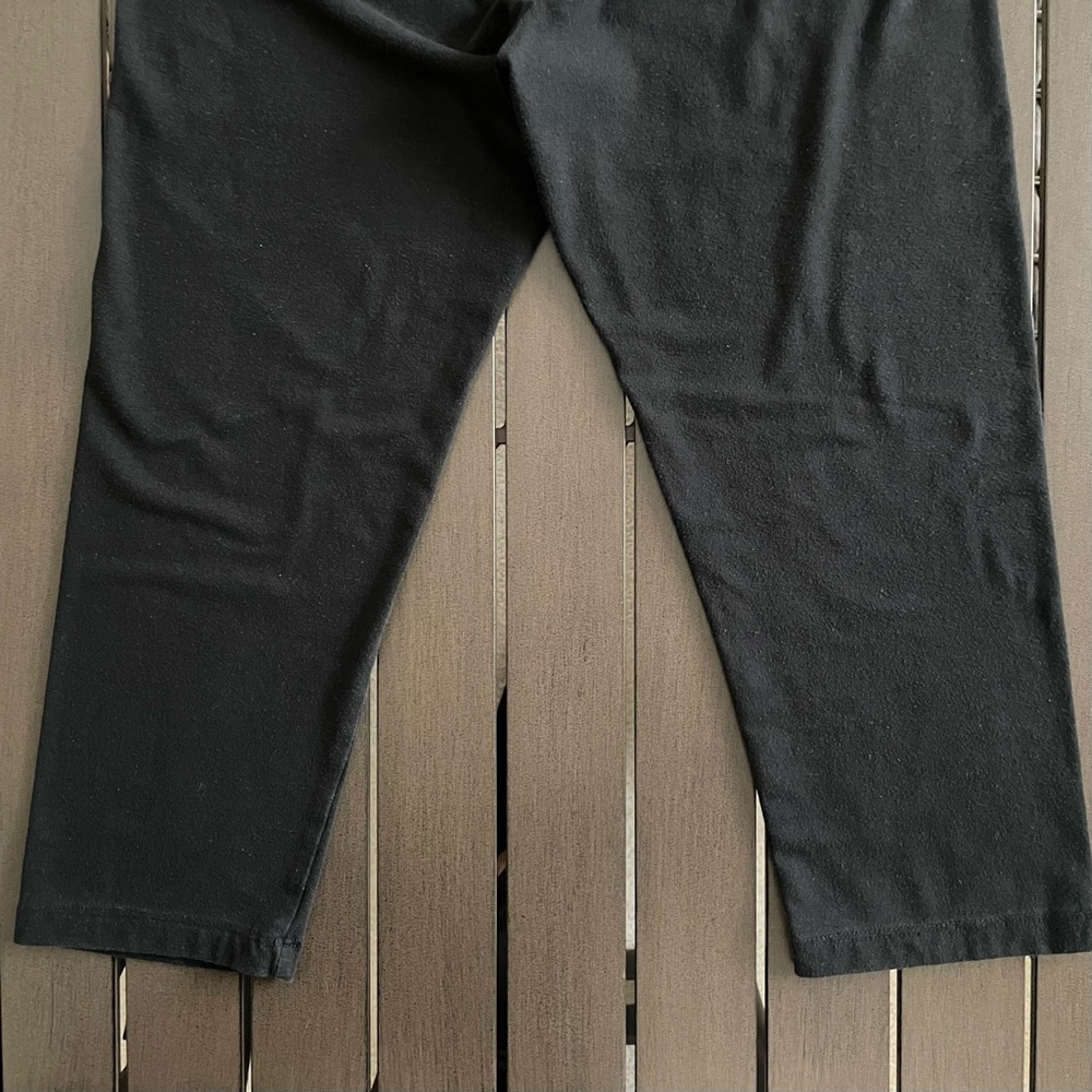 SONOMA GOODS FOR LIFE ACTIVEWEAR CAPRI LEGGINGS!! - Picture 8 of 9